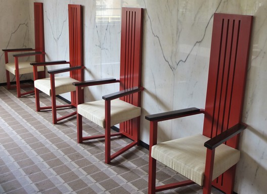 Hilversum Town Hall: Willem Dudok’s Monument to Civic Architecture - Image 16 of 29