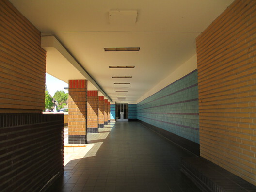 Hilversum Town Hall: Willem Dudok’s Monument to Civic Architecture - Image 8 of 29