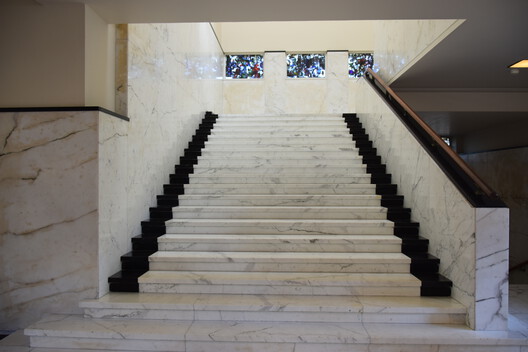 Hilversum Town Hall: Willem Dudok’s Monument to Civic Architecture - Image 23 of 29