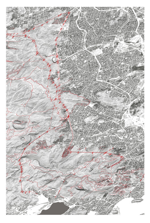 巴西馆在 2025 年威尼斯双年展上探索亚马逊地区的古老基础设施 - 24 的图像 35