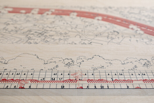 巴西馆在 2025 年威尼斯双年展上探索亚马逊地区的古老基础设施 - 8 的图像 35