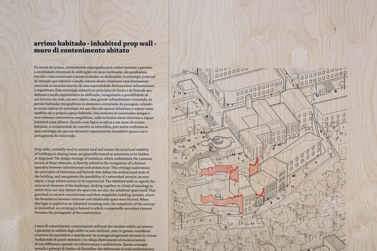 巴西馆在 2025 年威尼斯双年展上探索亚马逊地区的古老基础设施 - 7 的图像 35