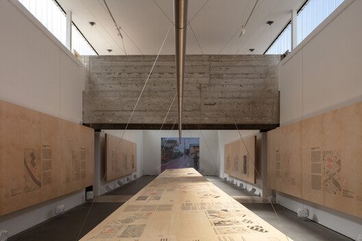 巴西馆在 2025 年威尼斯双年展上探索亚马逊地区的古老基础设施 - 19 的图像 35