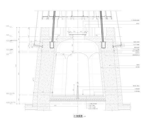 大同古城东南邑丝路塔 / 象界设计机构 - 7 的图像 28