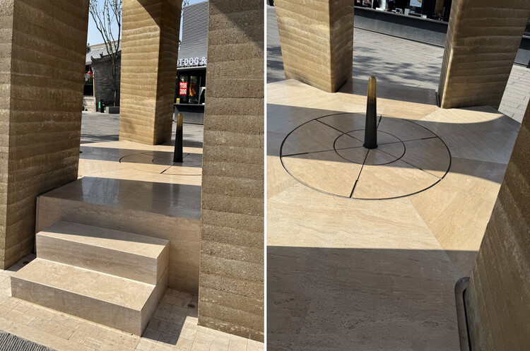 大同古城东南邑丝路塔 / 象界设计机构 - 23 的图像 28