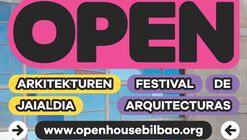 Open House Bilbao 2025