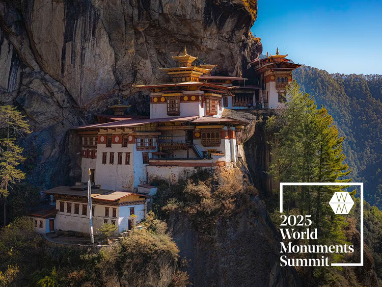 2025 World Monuments Summit - Image 1 of 1