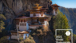 2025 World Monuments Summit