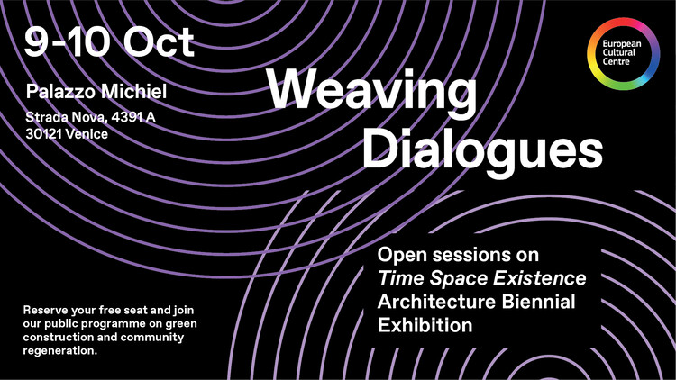 Weaving Dialogues - Image 1 of 1