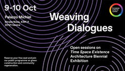 Weaving Dialogues