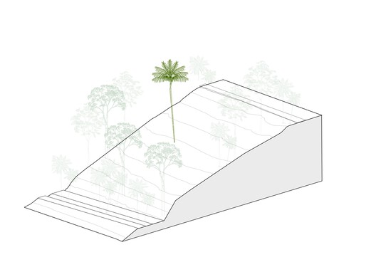 Casa Pupunha  / Laurent Troost Architectures + Hana Eto Gall Paisagismo - Imagen 21 de 28