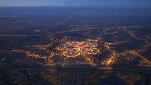 Expo 2030 Riyadh Unveils First Details of Its Masterplan - Image 2 of 5