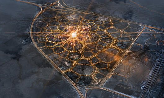 Expo 2030 Riyadh Unveils First Details of Its Masterplan - Image 3 of 5