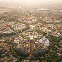 Expo 2030 Riyadh Unveils First Details of Its Masterplan - Image 3 of 4