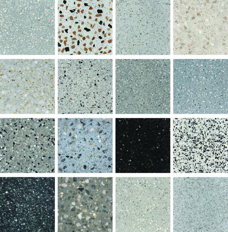 Precast Terrazzo Systems: Precision, Durability, and Modular Design - Image 3 of 23