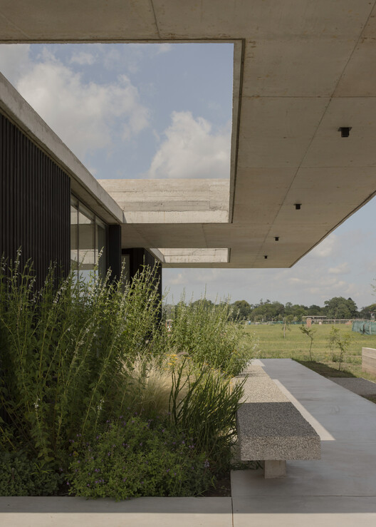 Servicio Pavell / VDV ARQ - Imagen 11 de 19