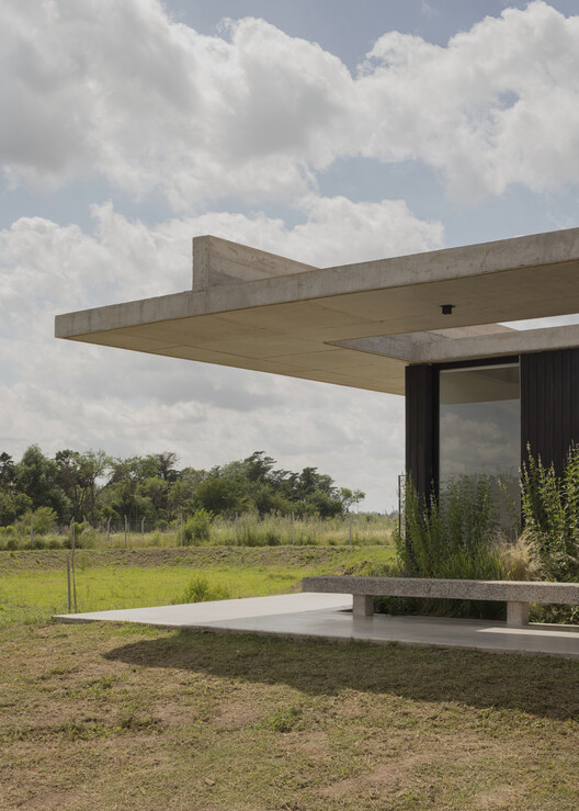 Servicio Pavell / VDV ARQ - Figura 3 de 19