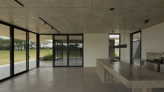 Pavilhão de Serviços / VDV ARQ Pavilhão de Serviços / VDV ARQ - Fotografia de Interiores, Cozinha