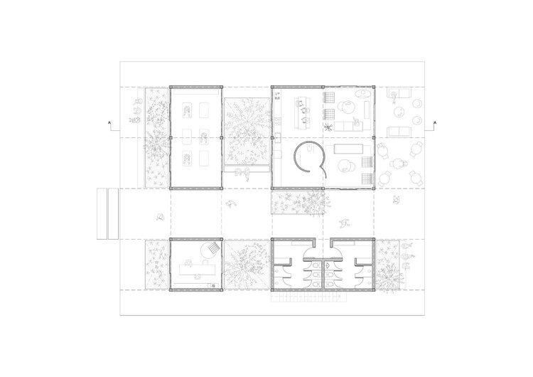 Servicio Pavell / VDV ARQ - Imagen 15 de 19