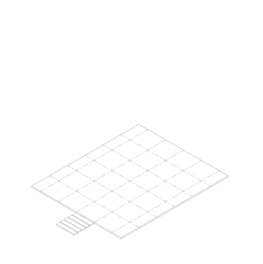 Pavilhão de Serviços / VDV ARQ Pavilhão de Serviços / VDV ARQ - Imagem 19 de 19