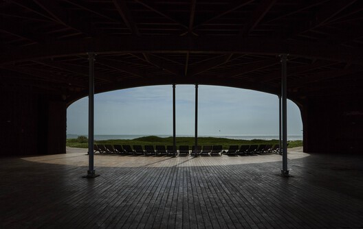 Salinas del Rey 水上运动中心 / DEB + El Equipo Mazzanti - 7 的图像 32