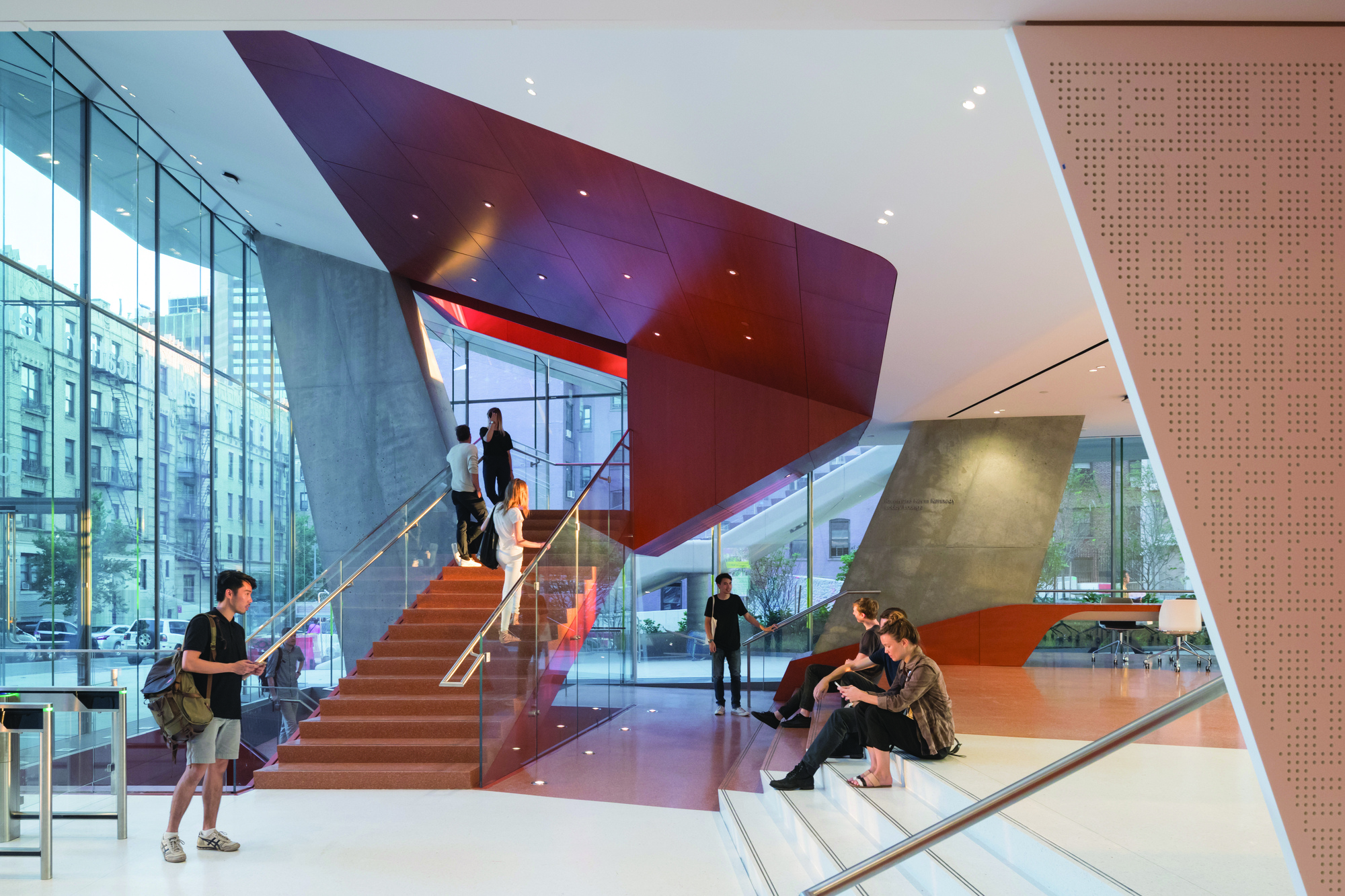 Precast Terrazzo Systems: Precision, Durability, and Modular Design