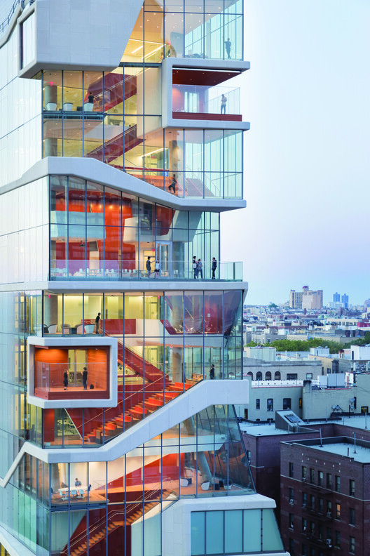 Precast Terrazzo Systems: Precision, Durability, and Modular Design Precast Terrazzo Systems: Precision, Durability, and Modular Design - Image 18 of 23