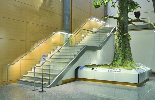 Precast Terrazzo Systems: Precision, Durability, and Modular Design Precast Terrazzo Systems: Precision, Durability, and Modular Design - Image 16 of 23