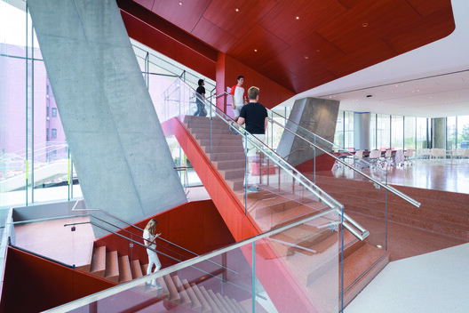 Precast Terrazzo Systems: Precision, Durability, and Modular Design Precast Terrazzo Systems: Precision, Durability, and Modular Design - Image 17 of 23