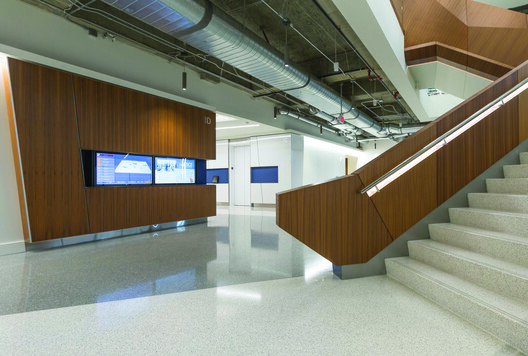 Precast Terrazzo Systems: Precision, Durability, and Modular Design Precast Terrazzo Systems: Precision, Durability, and Modular Design - Image 14 of 23