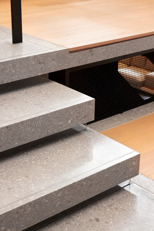 Precast Terrazzo Systems: Precision, Durability, and Modular Design Precast Terrazzo Systems: Precision, Durability, and Modular Design - Image 15 of 23