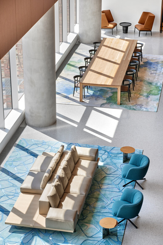 Precast Terrazzo Systems: Precision, Durability, and Modular Design Precast Terrazzo Systems: Precision, Durability, and Modular Design - Image 13 of 23