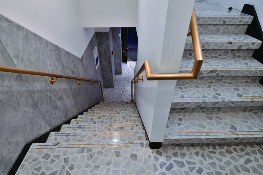 Precast Terrazzo Systems: Precision, Durability, and Modular Design Precast Terrazzo Systems: Precision, Durability, and Modular Design - Image 11 of 23