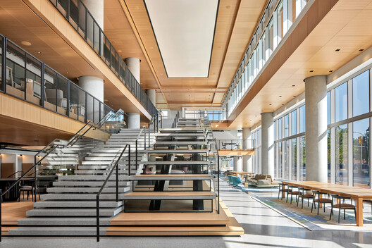 Precast Terrazzo Systems: Precision, Durability, and Modular Design Precast Terrazzo Systems: Precision, Durability, and Modular Design - Image 9 of 23