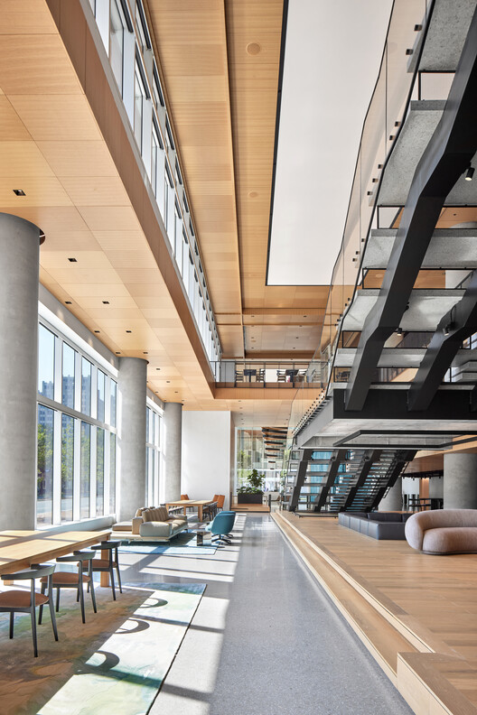 Precast Terrazzo Systems: Precision, Durability, and Modular Design Precast Terrazzo Systems: Precision, Durability, and Modular Design - Image 10 of 23