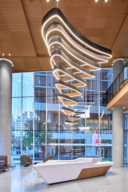 Precast Terrazzo Systems: Precision, Durability, and Modular Design Precast Terrazzo Systems: Precision, Durability, and Modular Design - Image 7 of 23