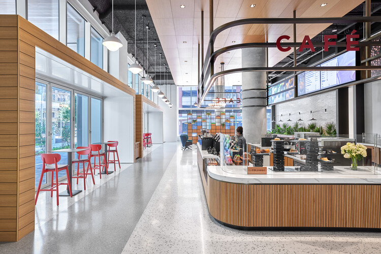 Precast Terrazzo Systems: Precision, Durability, and Modular Design - Image 8 of 23