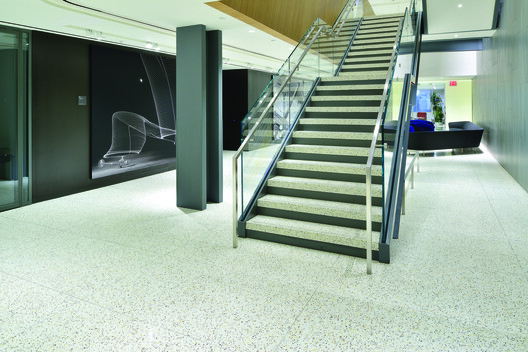 Precast Terrazzo Systems: Precision, Durability, and Modular Design Precast Terrazzo Systems: Precision, Durability, and Modular Design - Image 5 of 23
