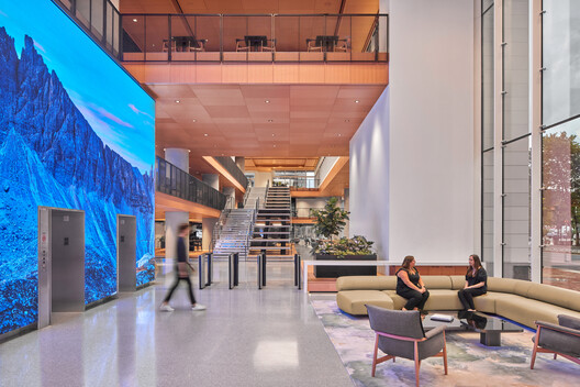 Precast Terrazzo Systems: Precision, Durability, and Modular Design Precast Terrazzo Systems: Precision, Durability, and Modular Design - Image 6 of 23