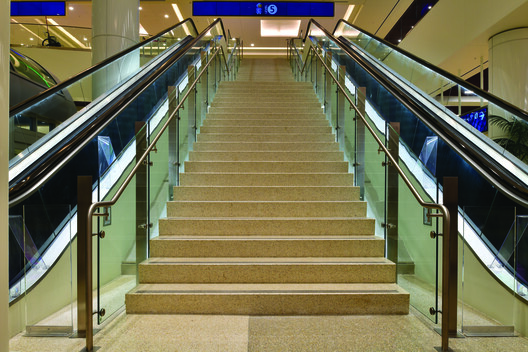 Precast Terrazzo Systems: Precision, Durability, and Modular Design Precast Terrazzo Systems: Precision, Durability, and Modular Design - Image 4 of 23