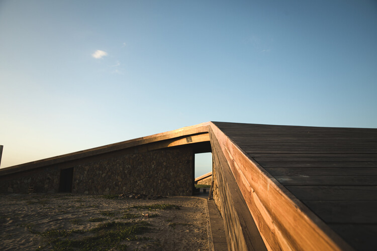 KCP/Deb+Student Center Mazzanti-Picture 2 Equipo 32