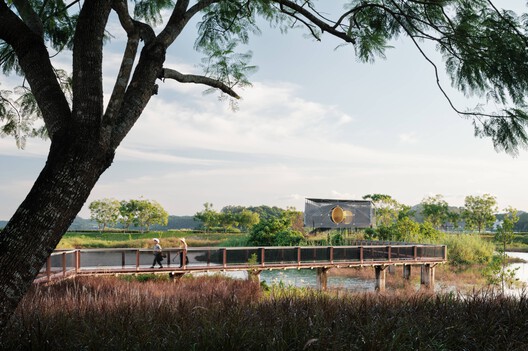 明月坞 / 郭廖辉工作室 - 7 的图像 44