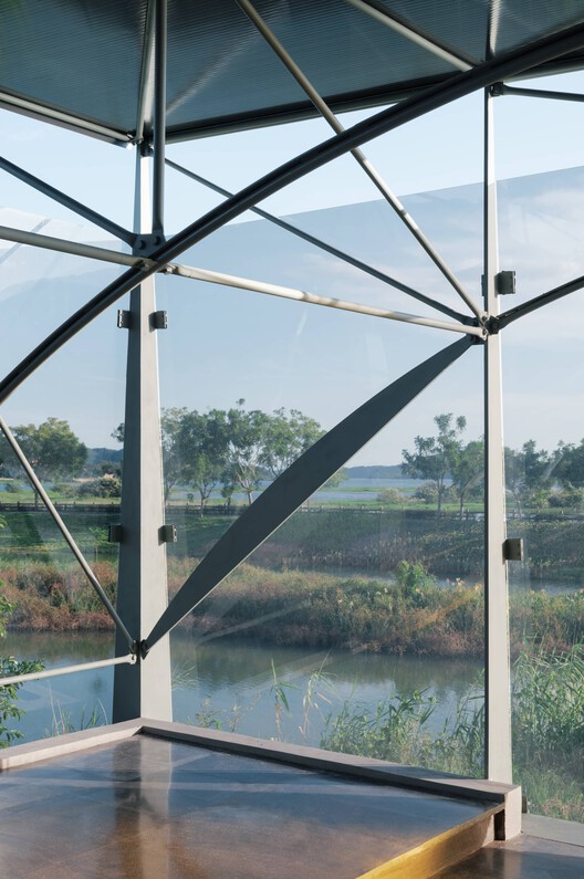 Luna Pavilion/Guo Studio- Imagen 24 de 44