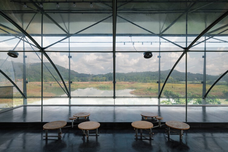 Luna Pavilion/Guo Studio- Imagen 35 de 44