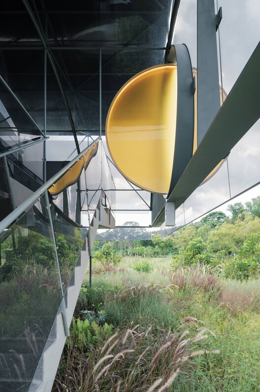 Luna Pavilion/Guo Studio- Imagen 33 de 44