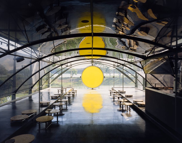 Luna Pavilion/Guo Studio- Imagen 8 de 44