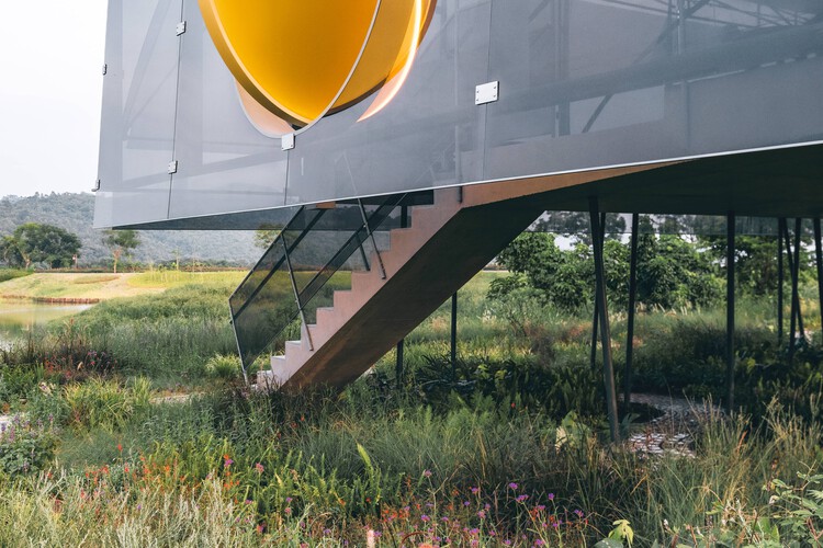 Luna Pavilion/Guo Studio- Imagen 3 de 44