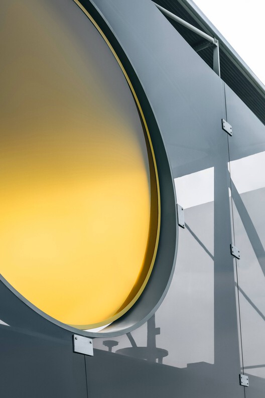 Luna Pavilion/Guo Studio- Imagen 32/44