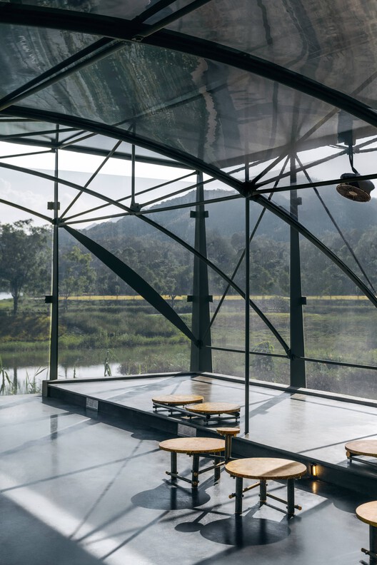 Luna Pavilion/Guo Studio- Imagen 12 de 44