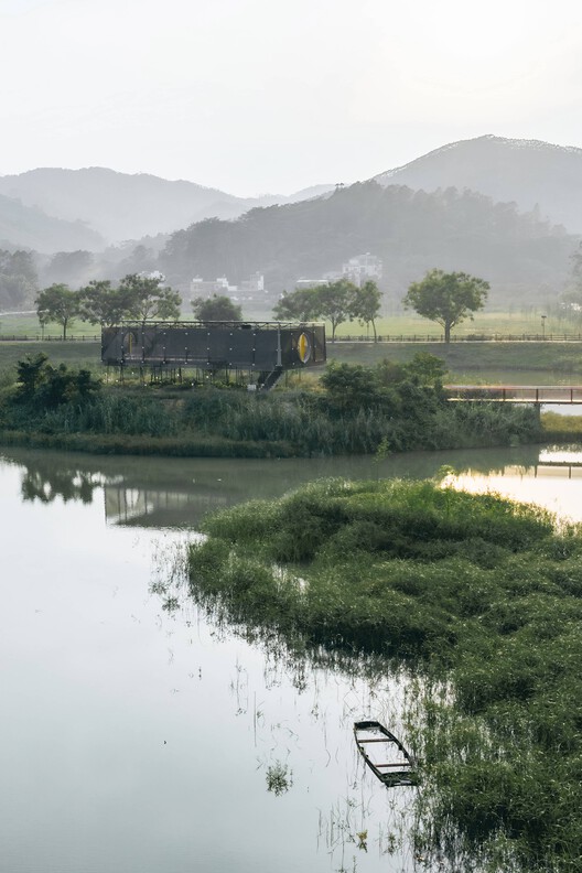 明月坞 / 郭廖辉工作室 - 25 的图像 44